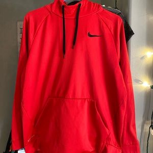 Nike sweatshirt
